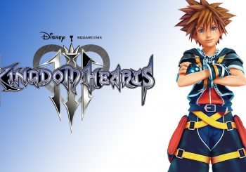 Kingdom Hearts III: новые детали геймплея