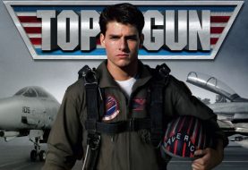 Top Gun 2: Том Круз снова в обойме
