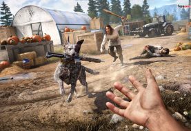 Gamescom 2017: новый трейлер Far Cry 5