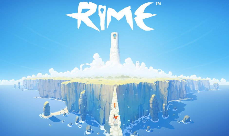 Rime появится на Nintendo Switch