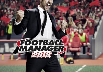 Football Manager 2018 появится в ноябре