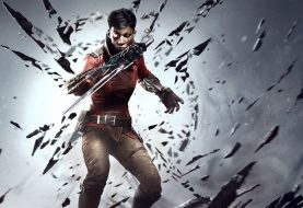 Dishonored: Death of the Outsider - убей бога