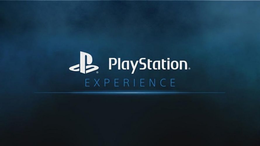 PlayStation Experience 2017 состоится в декабре