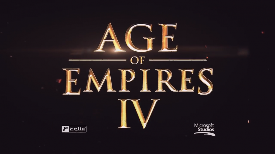 Gamescom 2017: анонсирована Age of Empires 4