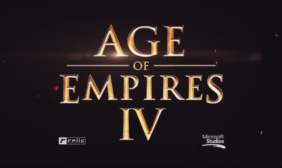 Gamescom 2017: анонсирована Age of Empires 4