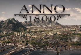 Gamescom 2017: Ubisoft анонсировала Anno 1800