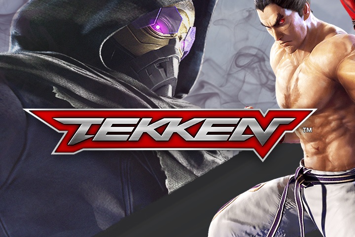 Tekken выходит на мобильных платформах