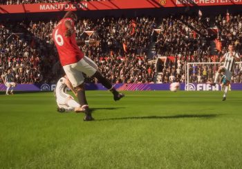 Gamescom 2017: FIFA 18 на EA Live Show