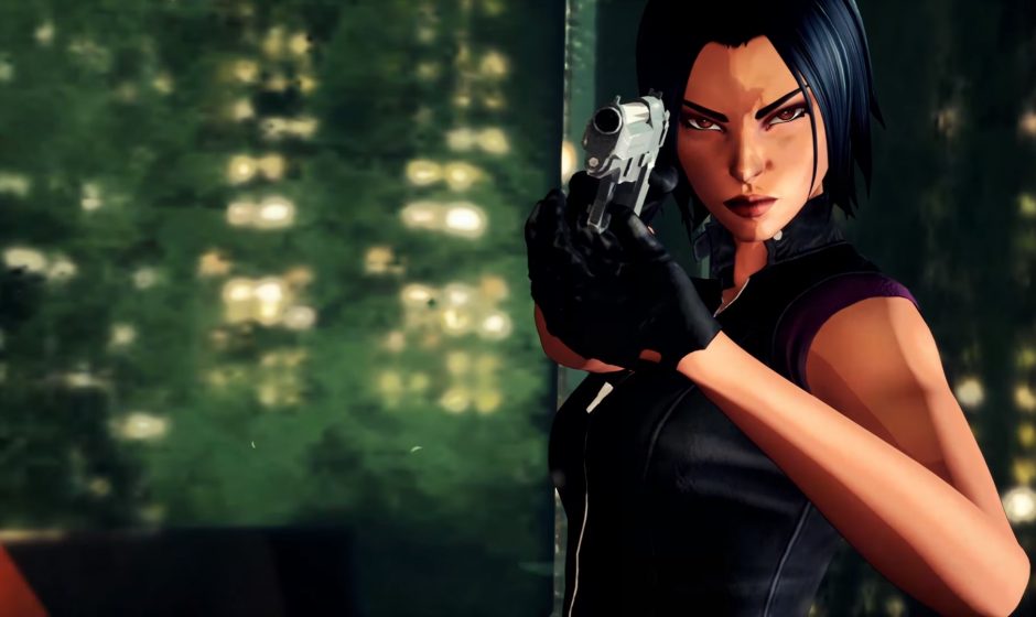 Fear Effect Reinvented: культовая игра для PSone возвращается