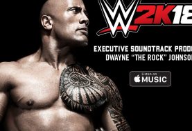 WWE 2K18: в iTunes выложили "Роковый" саундтрек