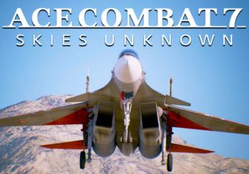 Gamescom 2017: новый трейлер Ace Combat 7: Skies Unknown