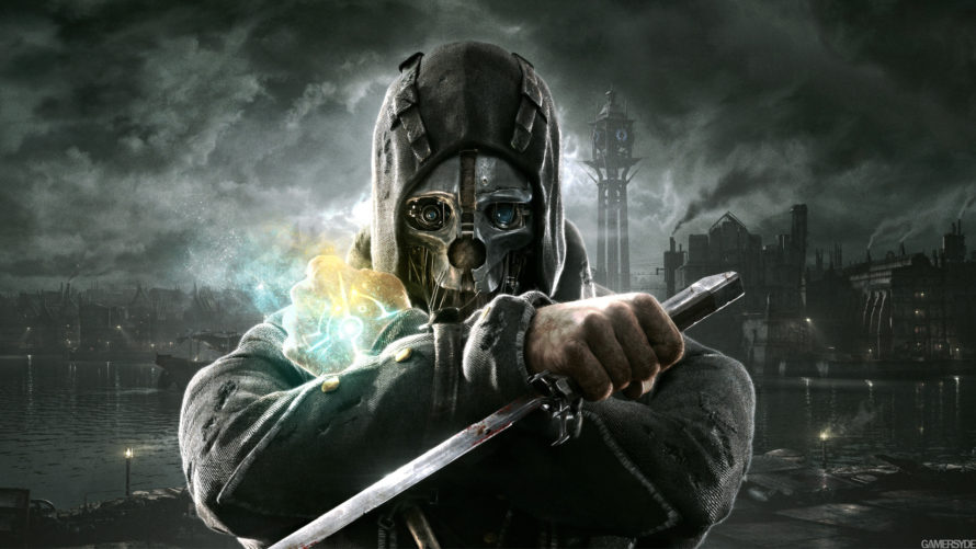 Dishonored какая часть лучше