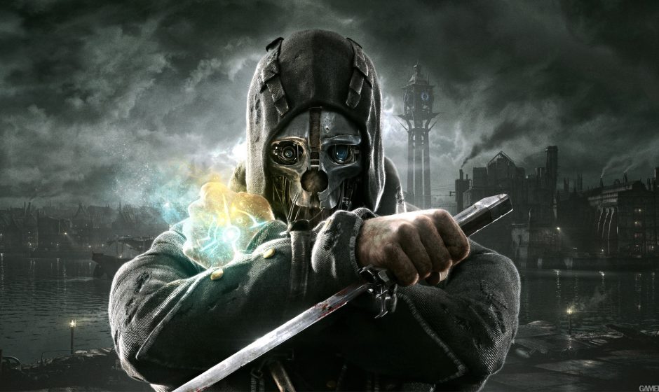 Dishonored 3 получит самостоятельный сюжет