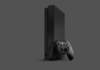 Предзаказ Xbox One X: на первое Project Scorpio Edition