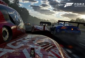 Forza Motorsport 7: культ графических технологий