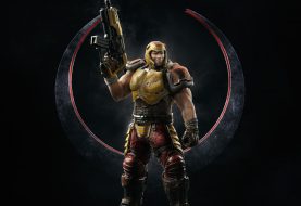 Quake Champions появится в раннем доступе Steam