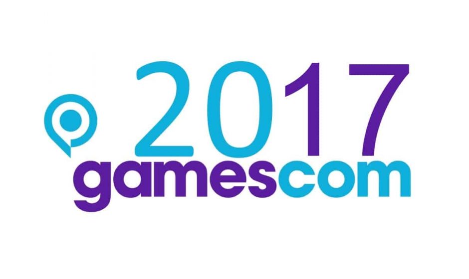 Расписание Gamescom 2017: не пропусти ничего важного!!!