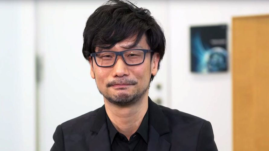 Хидео Кодзима: Konami позволяли мне делать то, что я хотел