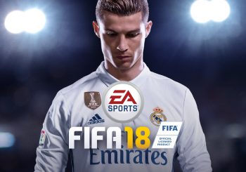 FIFA 18: посмотри полный матч