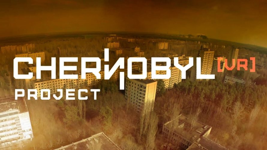 The Chernobyl VR Project: Припять в твоей гостиной