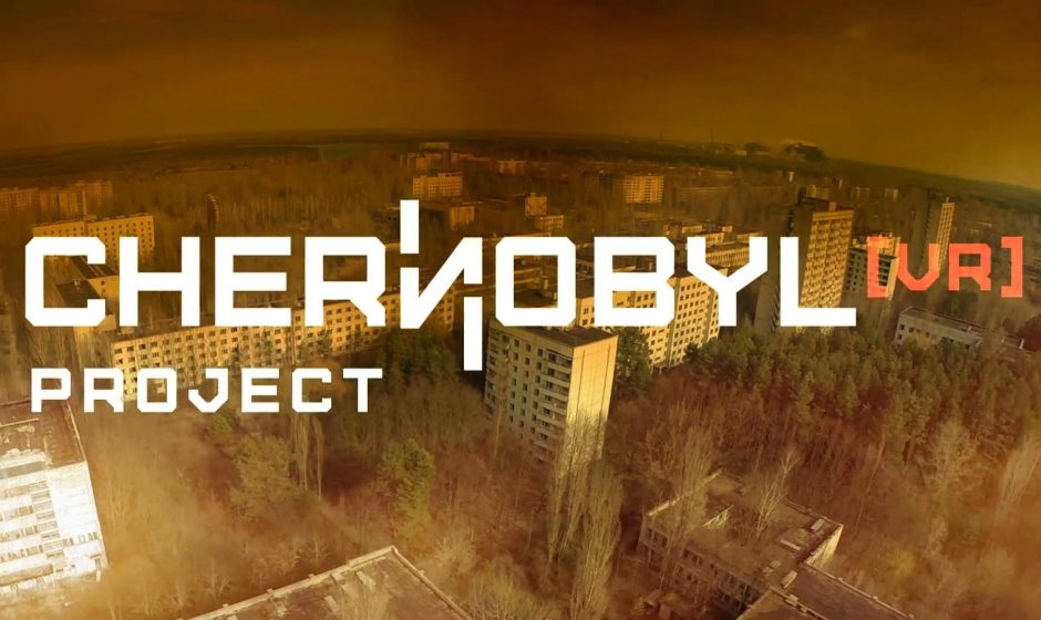 The Chernobyl VR Project: Припять в твоей гостиной