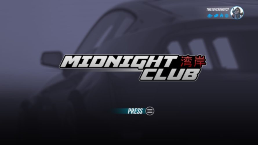 Midnight Club Remaster возможно находится в разработке