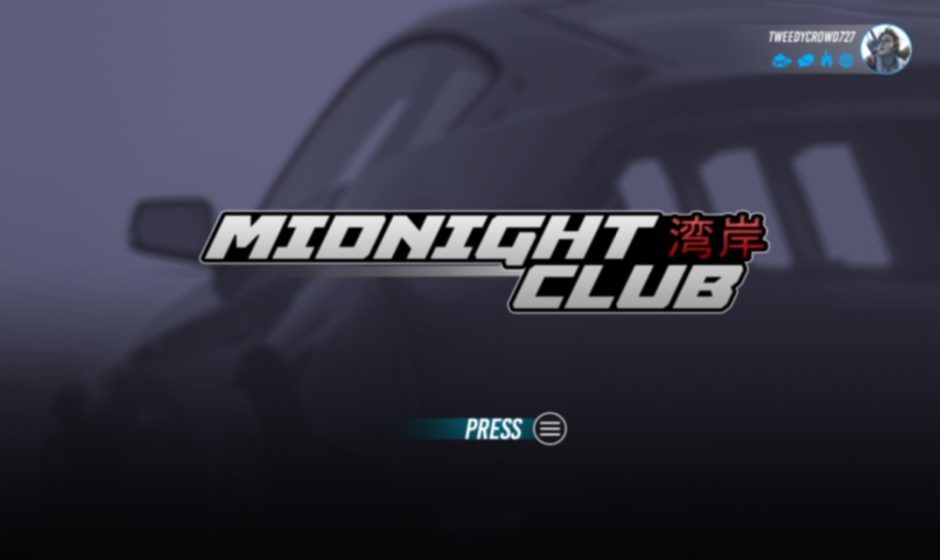 Midnight Club Remaster возможно находится в разработке