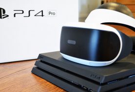 PlayStation VR: список всех игр
