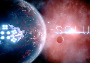 The Solus Project поддерживает PS VR