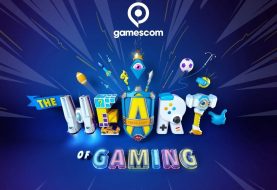 Gamescom 2017 - крупнейшая игровая выставка Старого Света