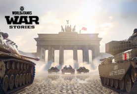 World of Tanks: новый сюжетный режим War Stories