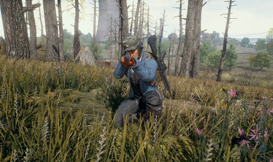 PUBG для Xbox One будет издан самой Microsoft