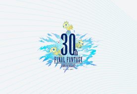 Нобуо Уемацу о главной теме Final Fantasy