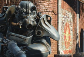 Fallout 4 возможно появится на Switch
