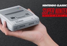 Nintendo Classic Mini вновь поступят в продажу до 2018 года