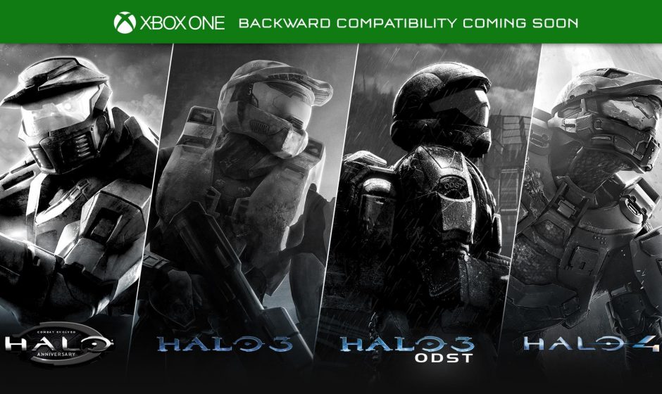 Выход Halo на Xbox One может задержаться