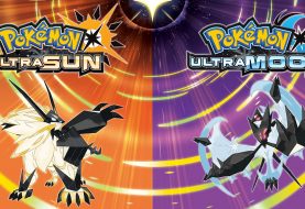 Новое в Pokemon UltraSun и UltraMoon