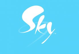 Sky: Journey про небо от Thatgamecompany