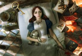Alice: Asylum - третье безумное приключение Алисы