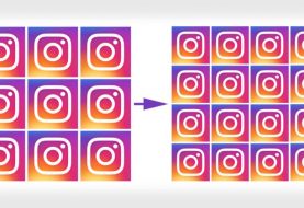 Instagram меняет структуру размещения фото