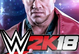WWE 2K18: обновление списка рестлеров