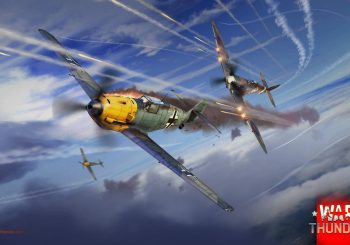Легенды War Thunder: британский Spitfire