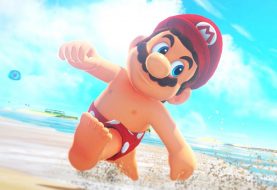 Nintendo Direct: Выход Skyrim и соски Марио