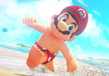 Nintendo Direct: Выход Skyrim и соски Марио