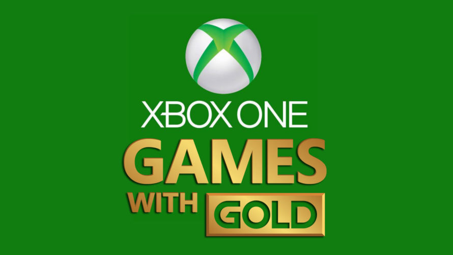 Халява на Xbox Live Gold в октябре