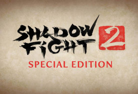 Обзор Shadow Fight 2: Special Edition
