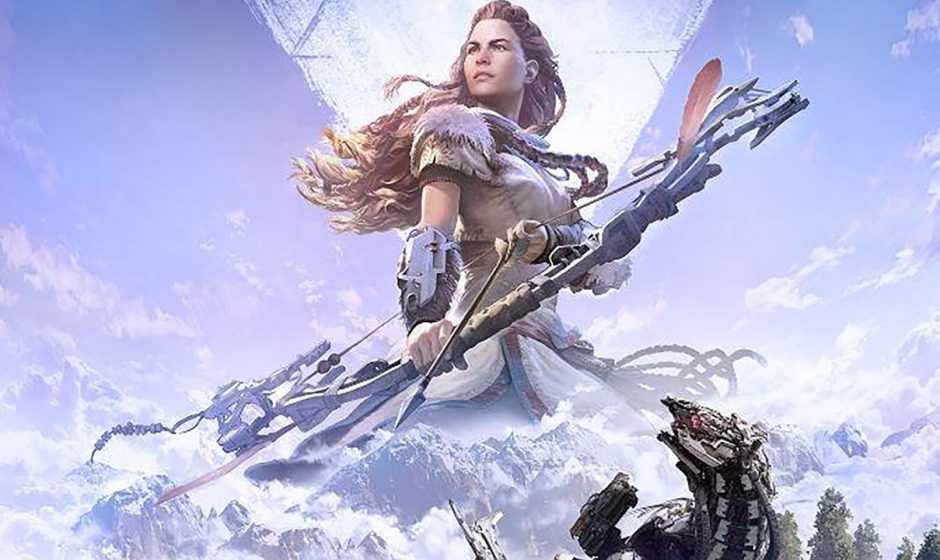 Horizon Zero Dawn: Complete Edition выходит в декабре