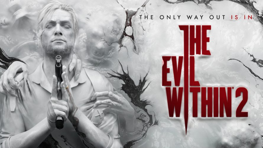 Смотри стартовый трейлер The Evil Within 2