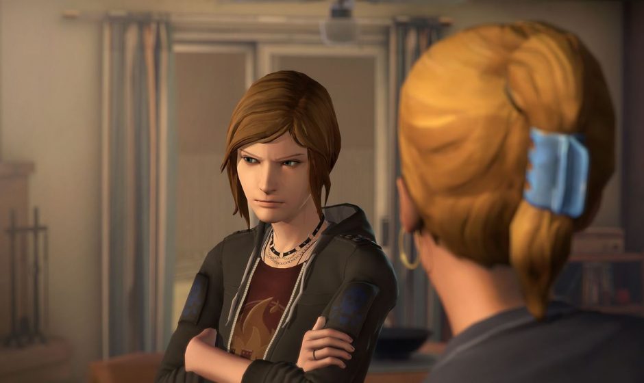 Life is Strange: Before Storm - Brave New World