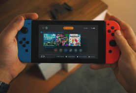 Nintendo отчитывается о результатах Switch